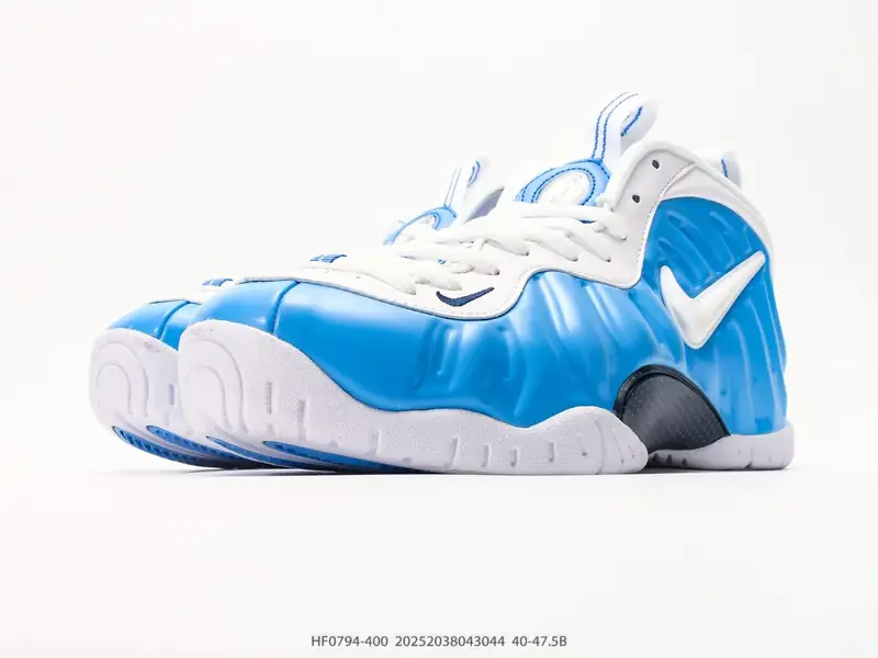 Nike Баскетбольные кроссовки Ретро Средний верх HF0794-400 #20252038043044