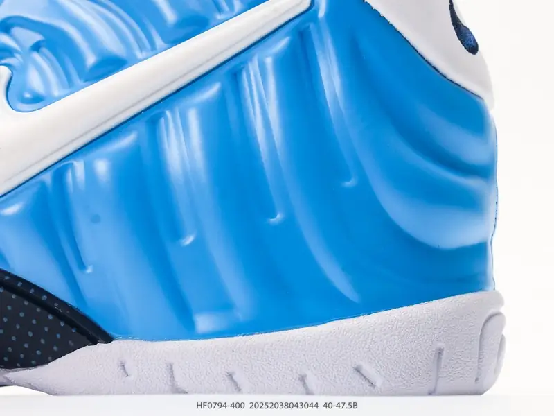 Nike Баскетбольные кроссовки Ретро Средний верх HF0794-400 #20252038043044