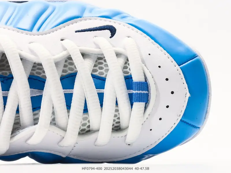 Nike Баскетбольные кроссовки Ретро Средний верх HF0794-400 #20252038043044