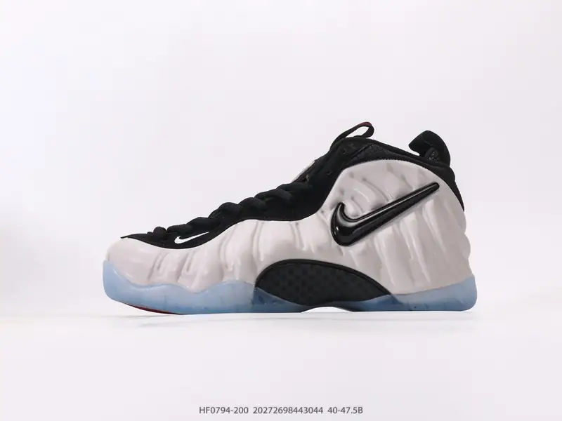 Nike Ботинки  HF0794 #20272698443044