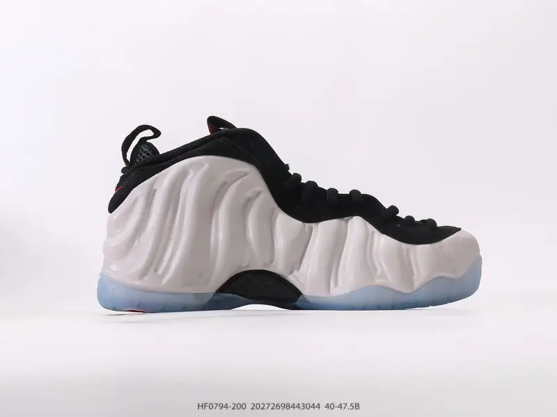 Nike Ботинки  HF0794 #20272698443044