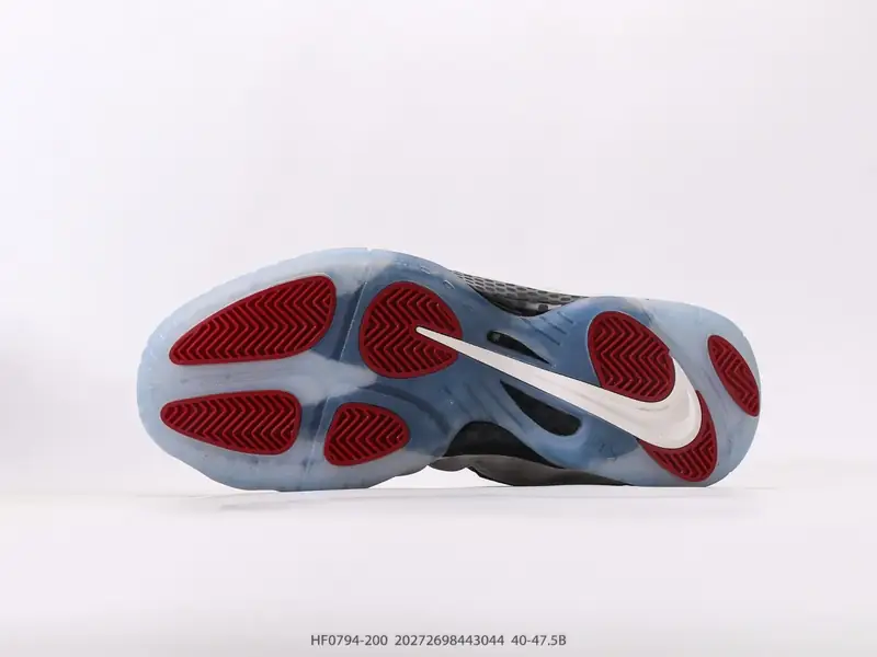 Nike Ботинки  HF0794 #20272698443044