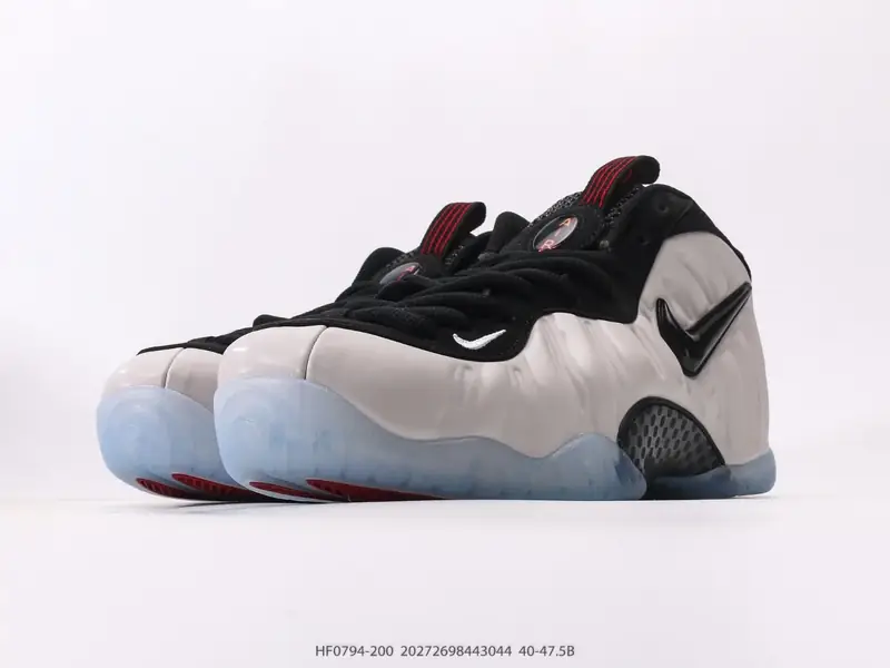 Nike Ботинки  HF0794 #20272698443044
