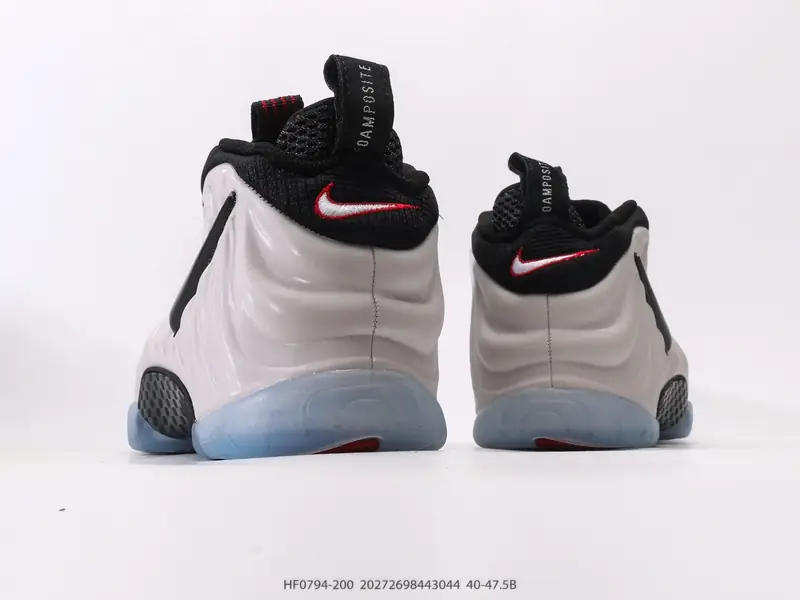 Nike Ботинки  HF0794 #20272698443044