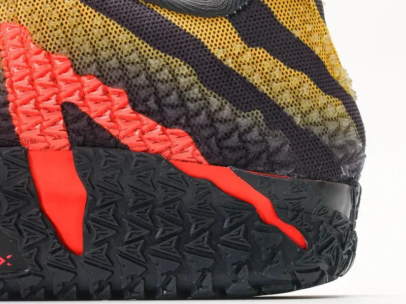 Nike Баскетбольные кроссовки Дышащий Износостойкий Универсальный HF2793-600 #18737045664023