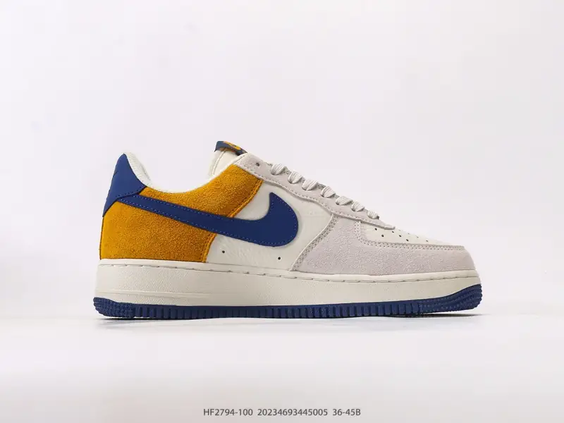 Nike Zapatillas deportivas Retro Amortiguado Versátil HF2794-100 #20234693445005