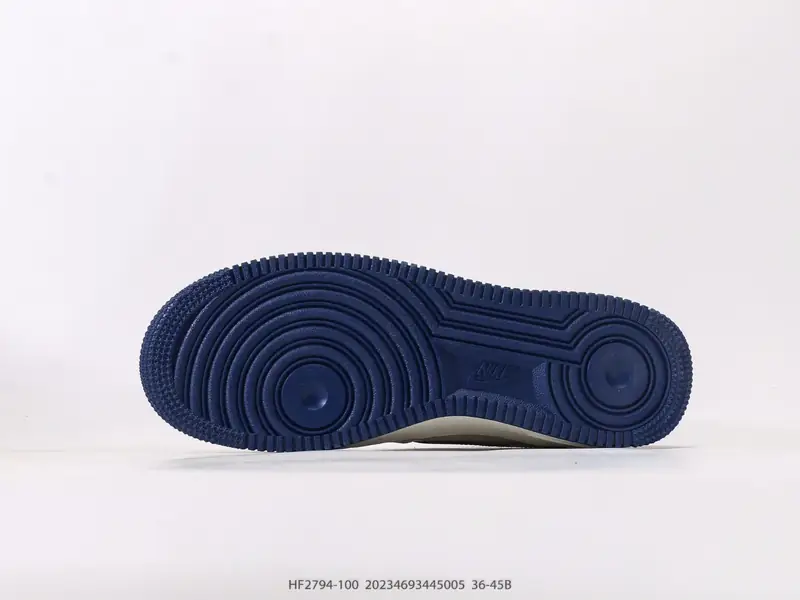 Nike Zapatillas deportivas Retro Amortiguado Versátil HF2794-100 #20234693445005
