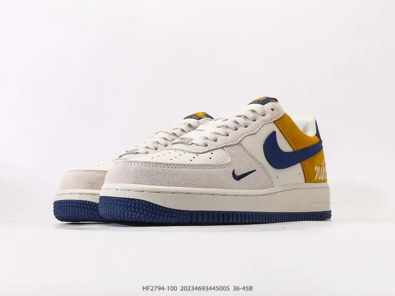 Nike Zapatillas deportivas Retro Amortiguado Versátil HF2794-100 #20234693445005
