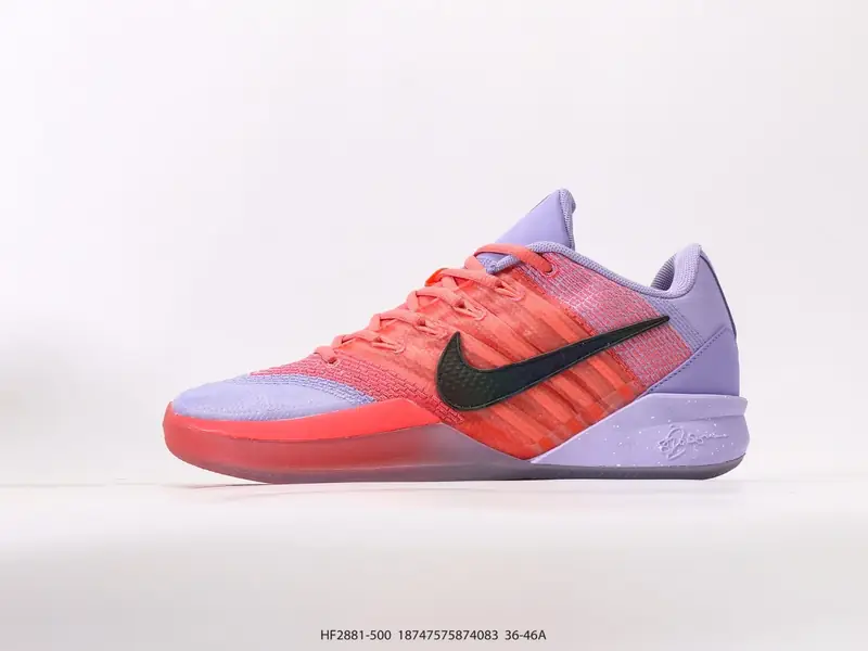 Nike Спортивная обувь  HF281-500 #18747575874083