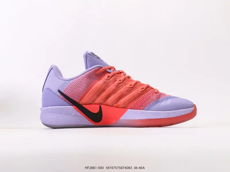 Nike Спортивная обувь  HF281-500 #18747575874083
