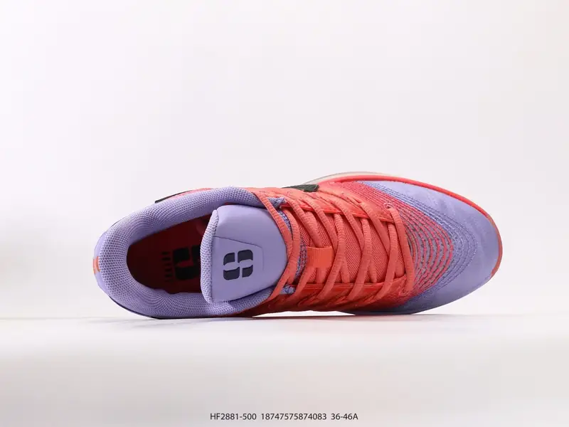 Nike Спортивная обувь  HF281-500 #18747575874083