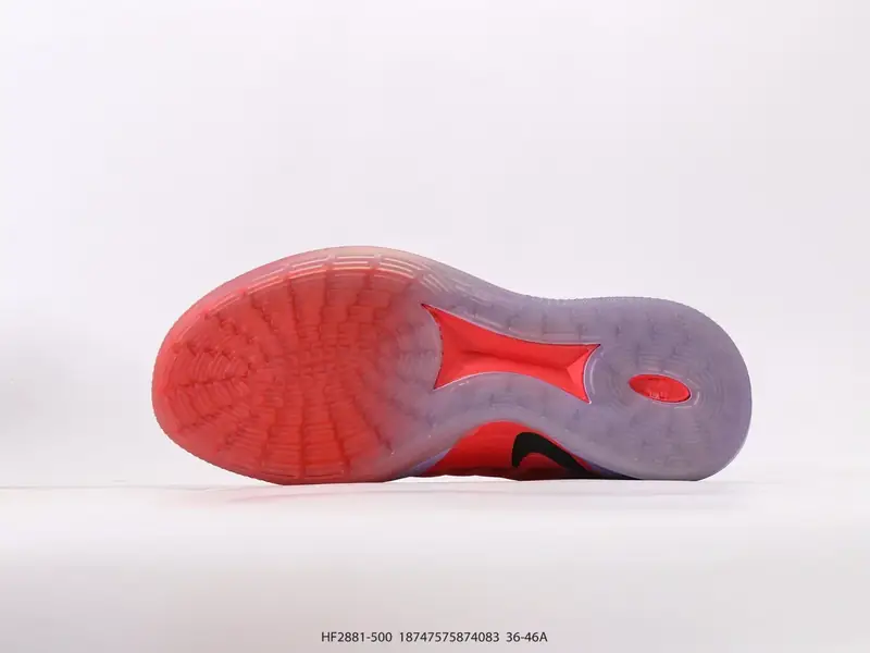Nike Спортивная обувь  HF281-500 #18747575874083