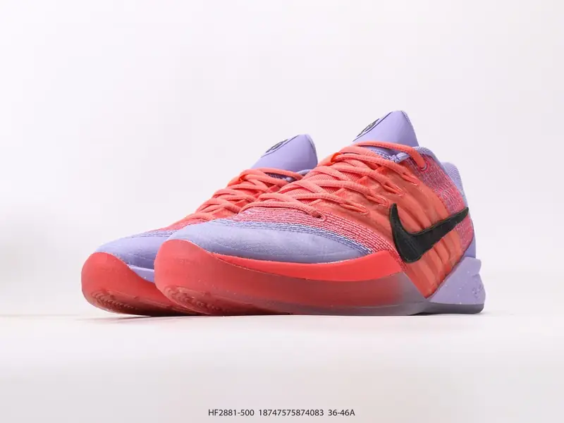 Nike Спортивная обувь  HF281-500 #18747575874083