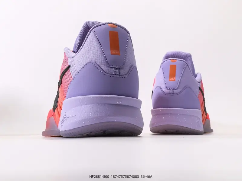 Nike Спортивная обувь  HF281-500 #18747575874083