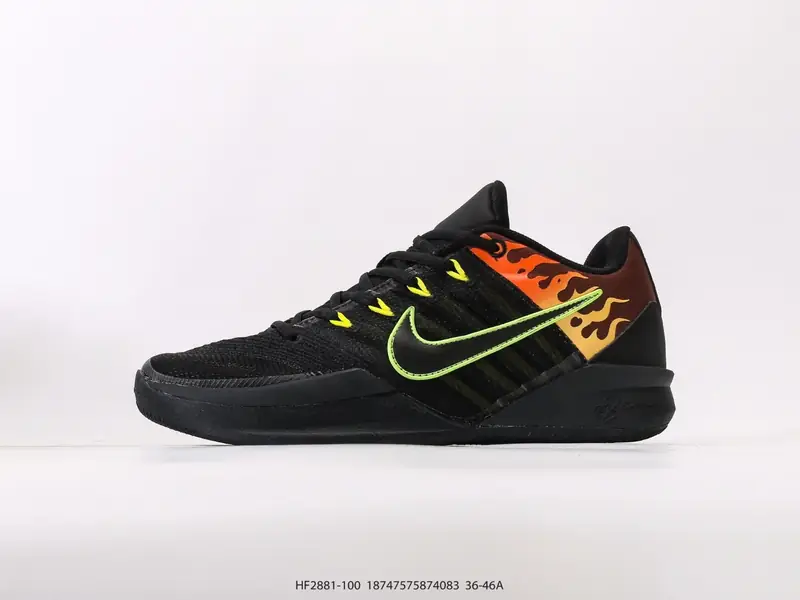 Nike Спортивная обувь  HF2881-00 #18747575874083
