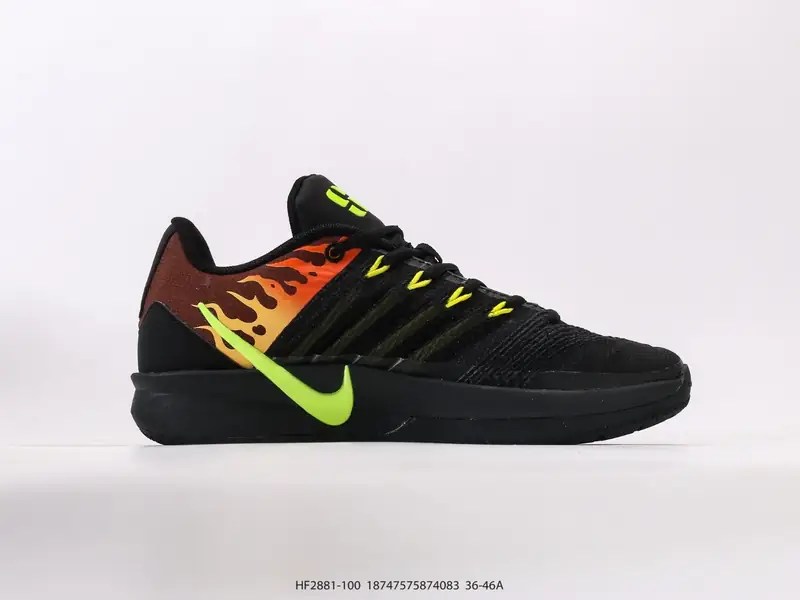 Nike Спортивная обувь  HF2881-00 #18747575874083