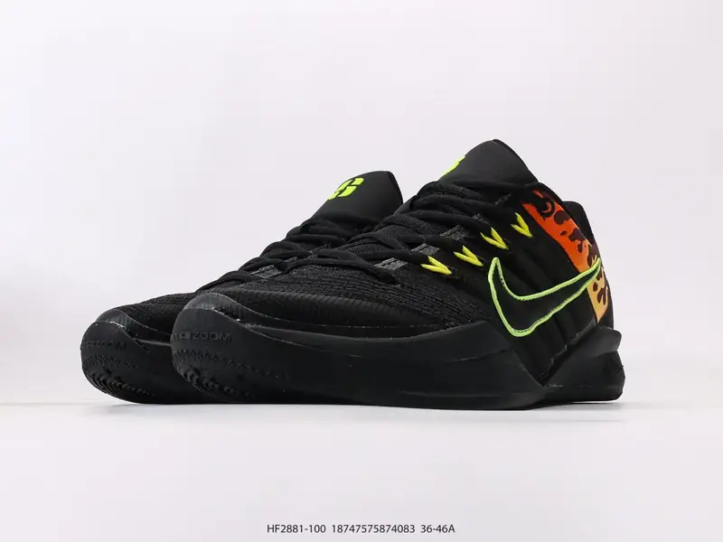 Nike Спортивная обувь  HF2881-00 #18747575874083