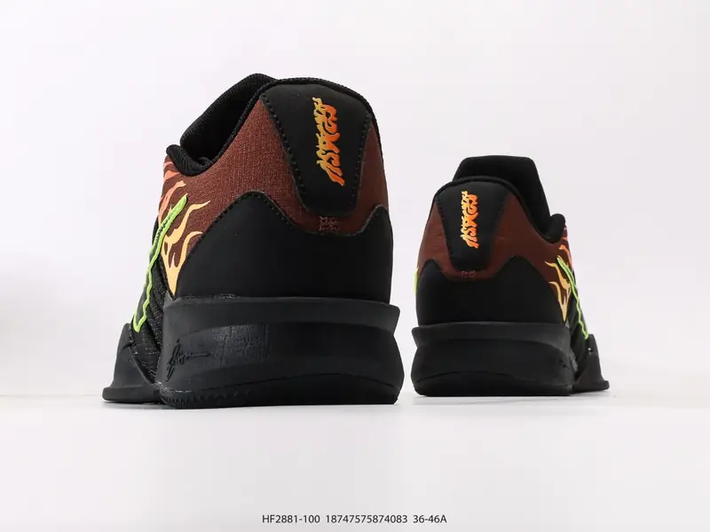 Nike Спортивная обувь  HF2881-00 #18747575874083