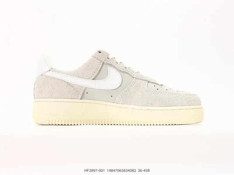 Nike Zapatillas deportivas Retro Amortiguado Elevado HF2897-001 #14847065834082
