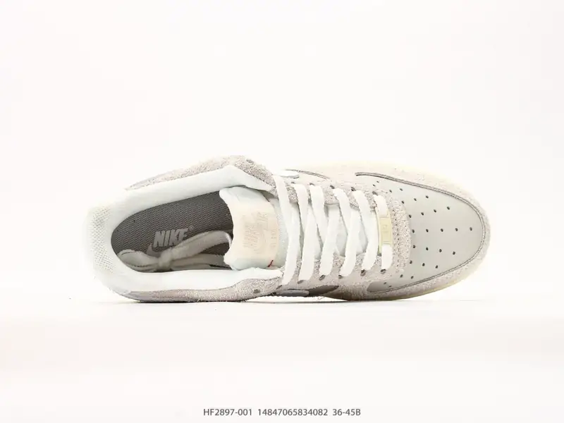 Nike Zapatillas deportivas Retro Amortiguado Elevado HF2897-001 #14847065834082