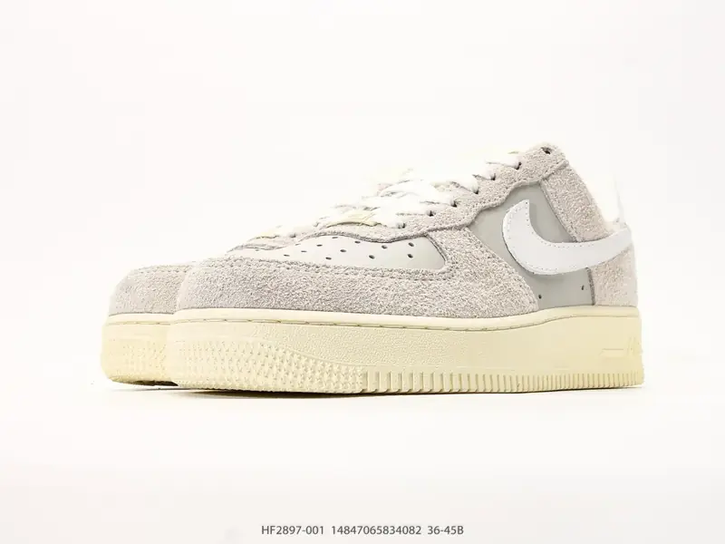 Nike Zapatillas deportivas Retro Amortiguado Elevado HF2897-001 #14847065834082