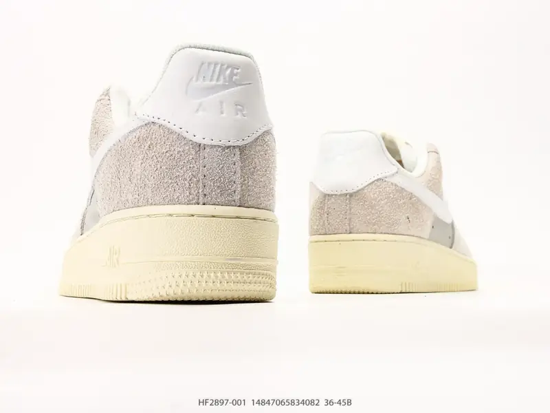 Nike Zapatillas deportivas Retro Amortiguado Elevado HF2897-001 #14847065834082