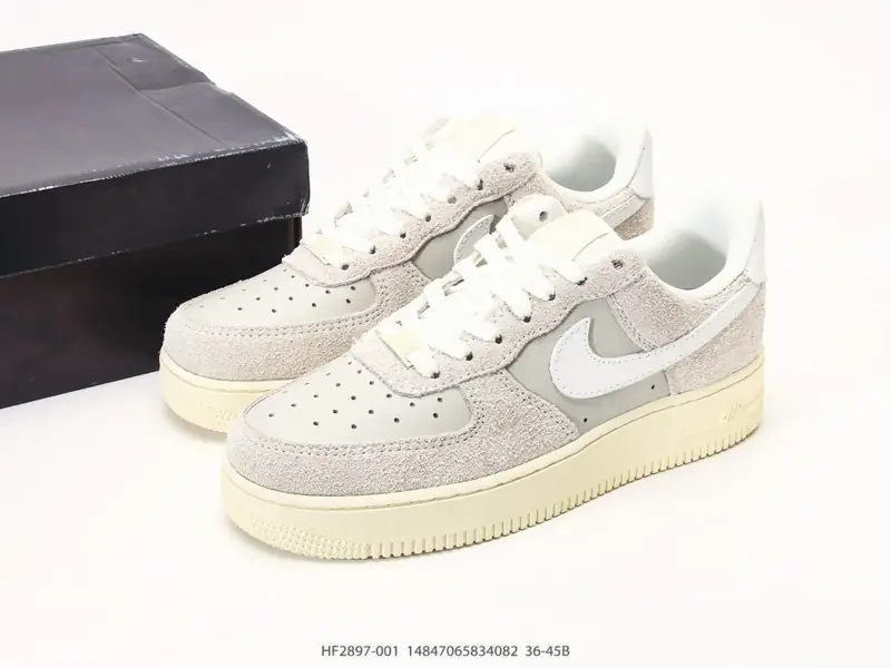 Nike Zapatillas deportivas Retro Amortiguado Elevado HF2897-001 #14847065834082