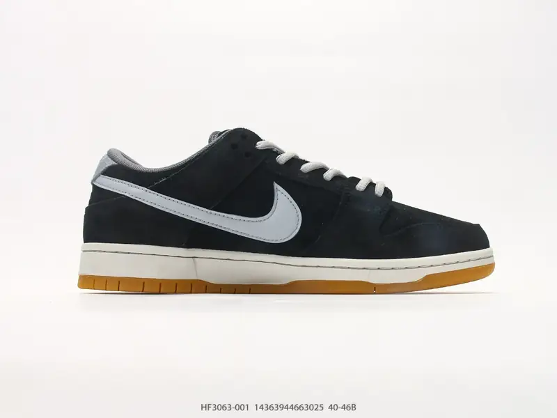 Nike Chaussures de sport Basse HF3063-001 #14363944663025