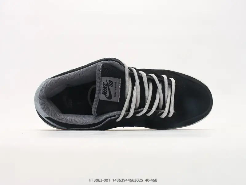 Nike Chaussures de sport Basse HF3063-001 #14363944663025