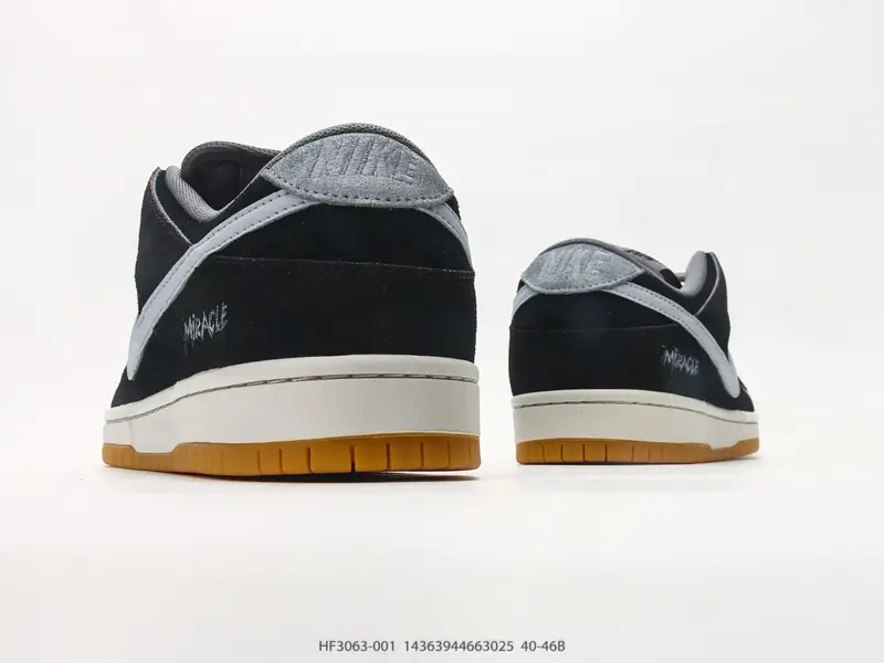 Nike Chaussures de sport Basse HF3063-001 #14363944663025