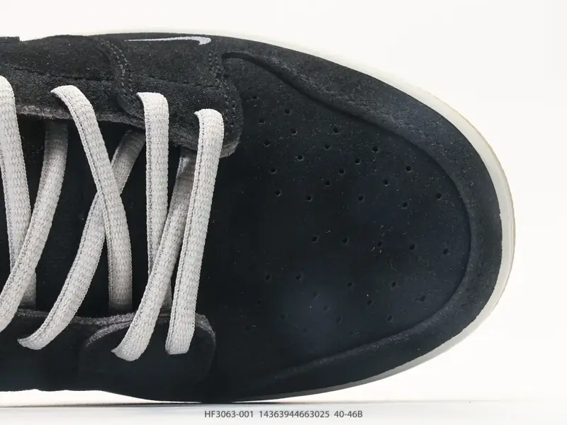 Nike Chaussures de sport Basse HF3063-001 #14363944663025