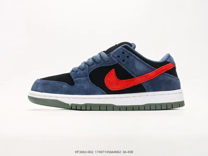 Nike Chaussures de sport Rétro Basse Coussin d'air HF3063-002 #17407145664062