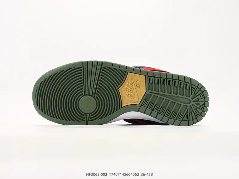 Nike Спортивная обувь Ретро Низкий верх Воздушная подушка HF3063-002 #17407145664062