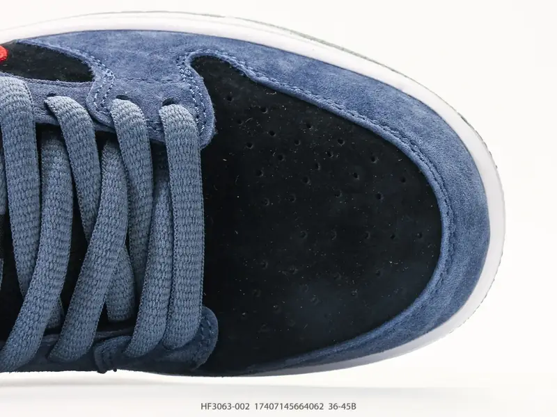 Nike Спортивная обувь Ретро Низкий верх Воздушная подушка HF3063-002 #17407145664062