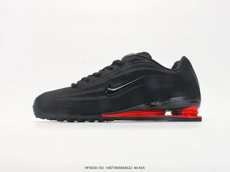 Nike Chaussures de sport Basse Coussin d'air HF3630-102 #14877845664022