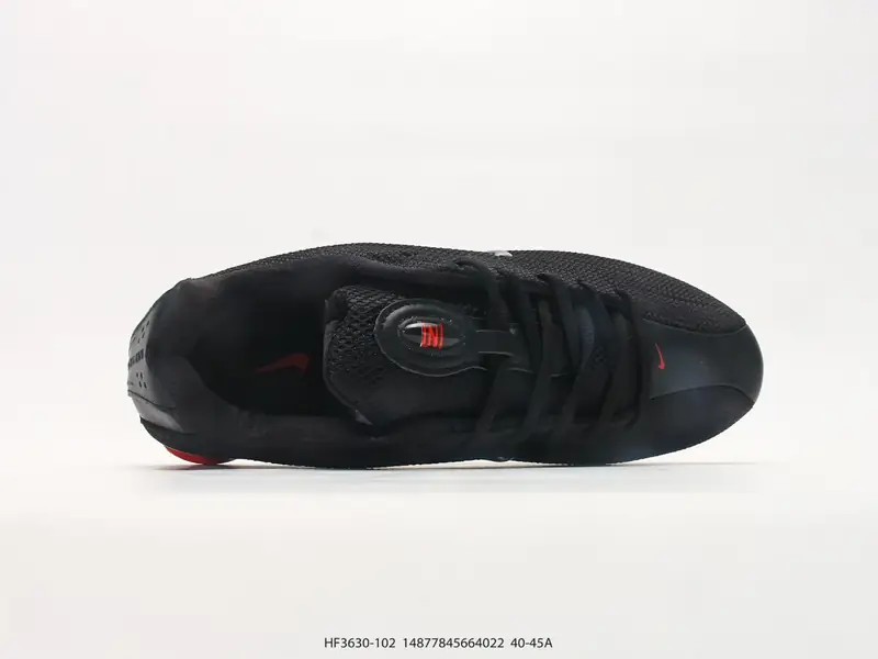Nike Zapatillas deportivas Caña Baja Amortiguación de aire HF3630-102 #14877845664022