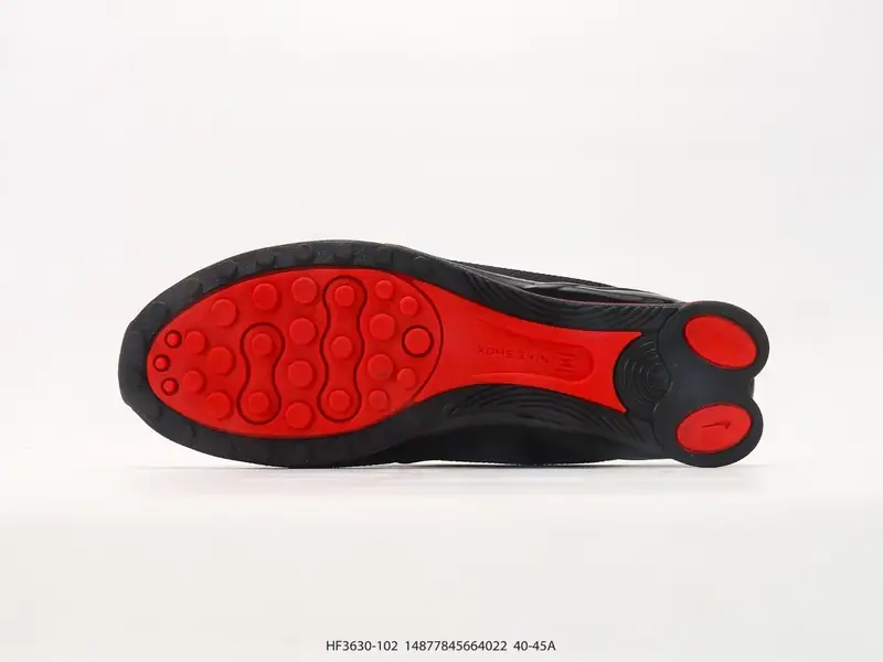 Nike Zapatillas deportivas Caña Baja Amortiguación de aire HF3630-102 #14877845664022