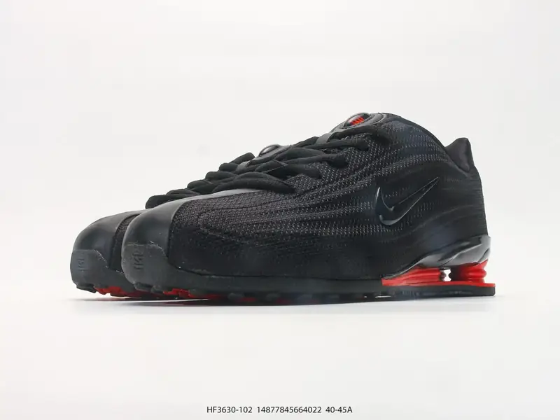 Nike Zapatillas deportivas Caña Baja Amortiguación de aire HF3630-102 #14877845664022