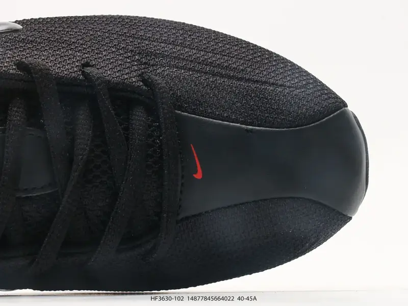 Nike Zapatillas deportivas Caña Baja Amortiguación de aire HF3630-102 #14877845664022
