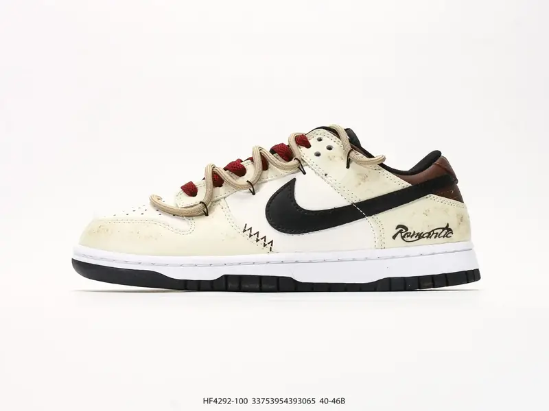 Nike Chaussures de sport Basse HF4292-100 #33753954393065