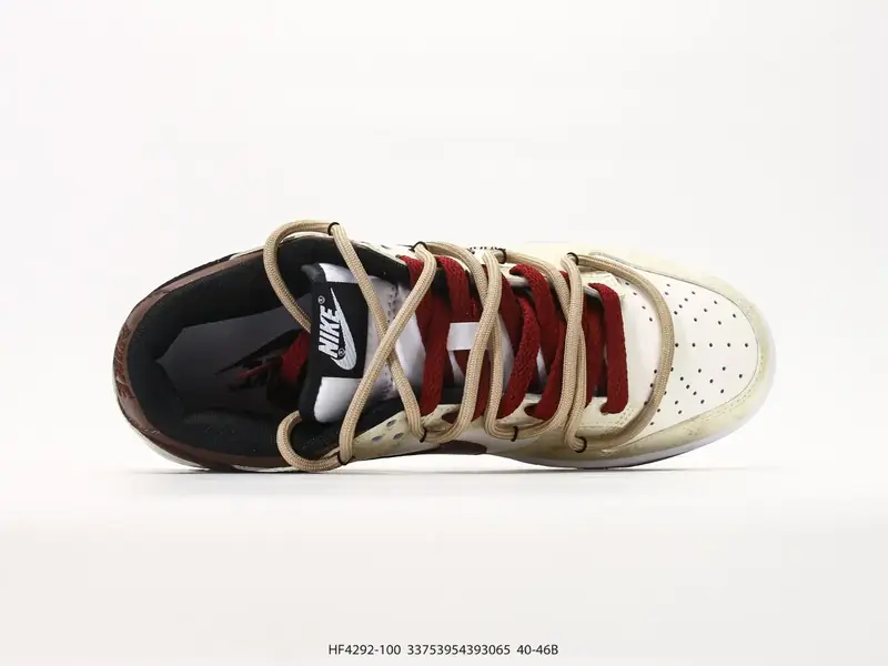 Nike Zapatillas deportivas Caña Baja HF4292-100 #33753954393065
