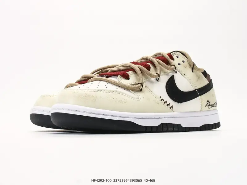 Nike Zapatillas deportivas Caña Baja HF4292-100 #33753954393065