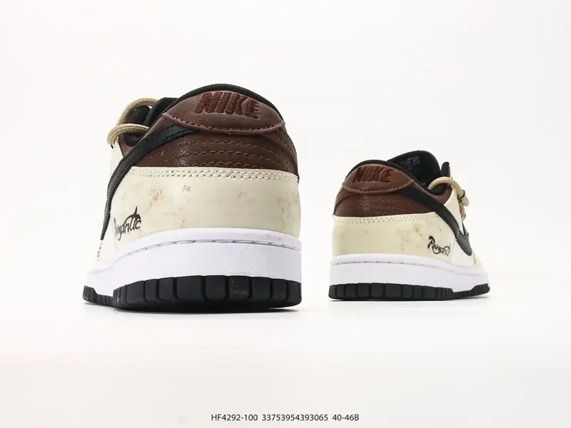 Nike Zapatillas deportivas Caña Baja HF4292-100 #33753954393065
