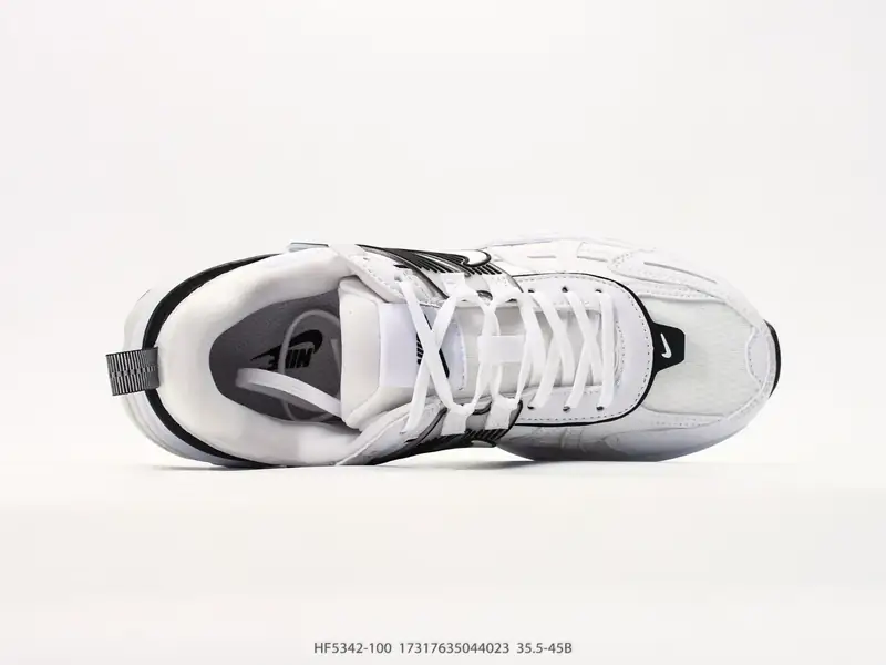 Nike Chaussures de sport Rétro Respirant Tige en mesh HF5342-100 #17317635044023