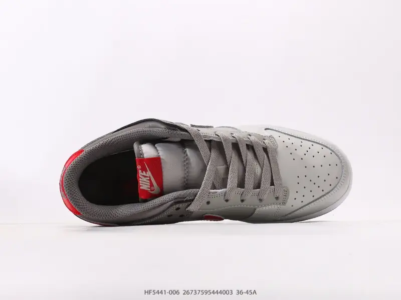 Nike Chaussures de sport Rétro Basse Coussin d'air HF5441-006 #2673759444003