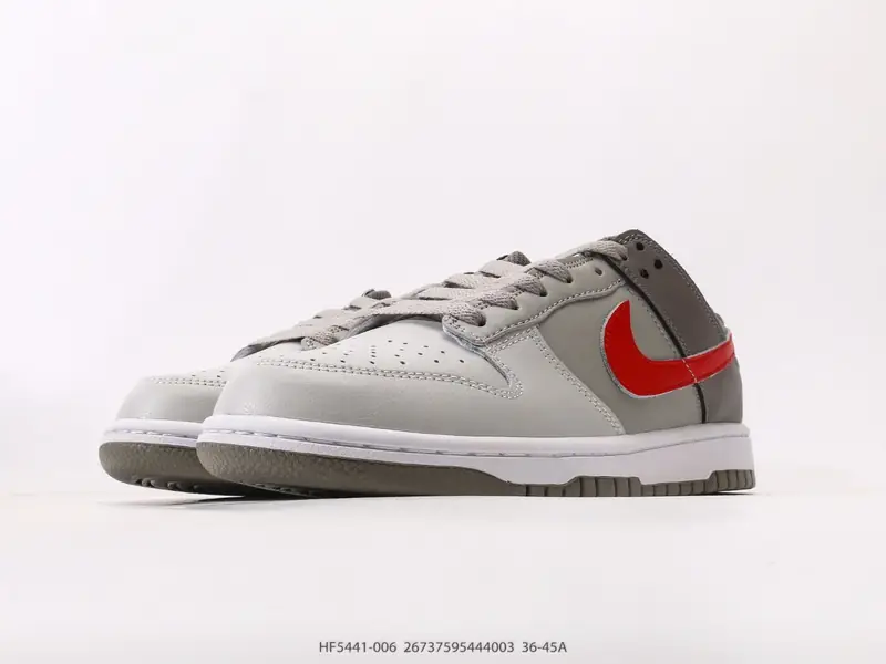 Nike Chaussures de sport Rétro Basse Coussin d'air HF5441-006 #2673759444003