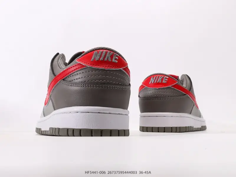 Nike Chaussures de sport Rétro Basse Coussin d'air HF5441-006 #2673759444003