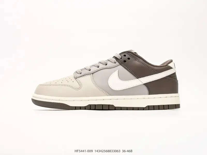 Nike Chaussures de sport Rétro Basse Coussin d'air HF5441-009 #14342568833063
