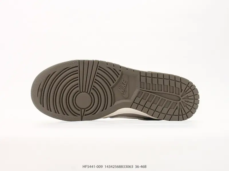 Nike Спортивная обувь Ретро Низкий верх Воздушная подушка HF5441-009 #14342568833063