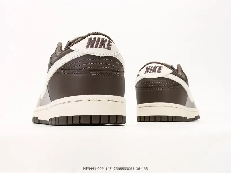 Nike Спортивная обувь Ретро Низкий верх Воздушная подушка HF5441-009 #14342568833063